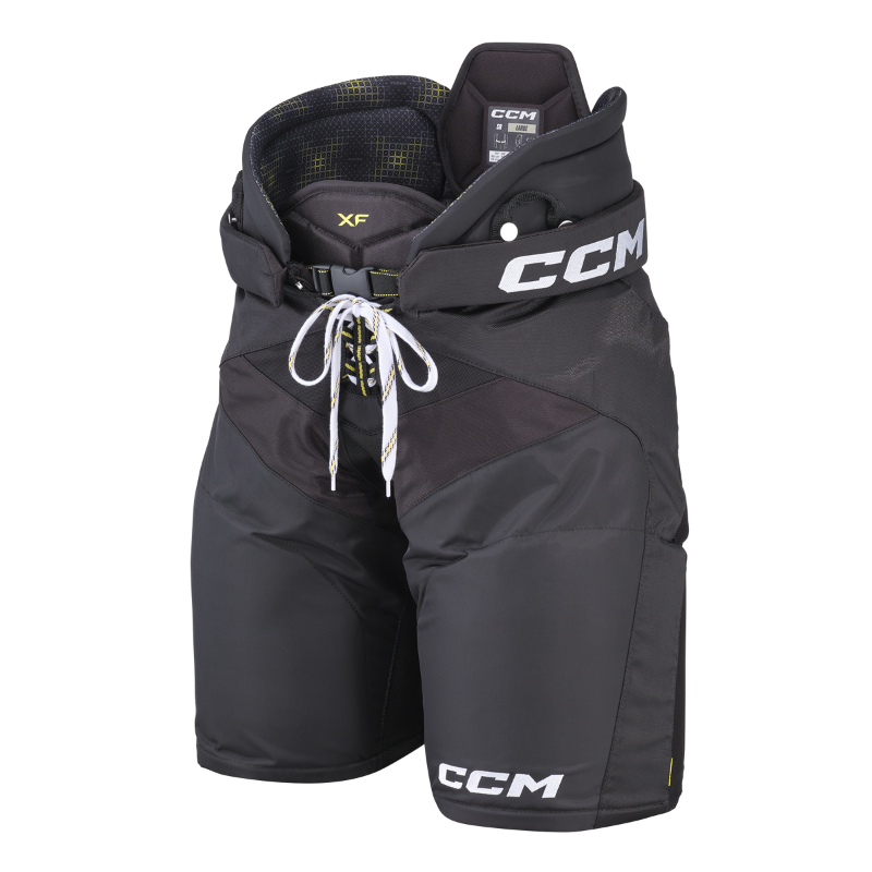 CCM Hockey Protective Gear CCM Tacks XF Hockey Pants Senior 2024