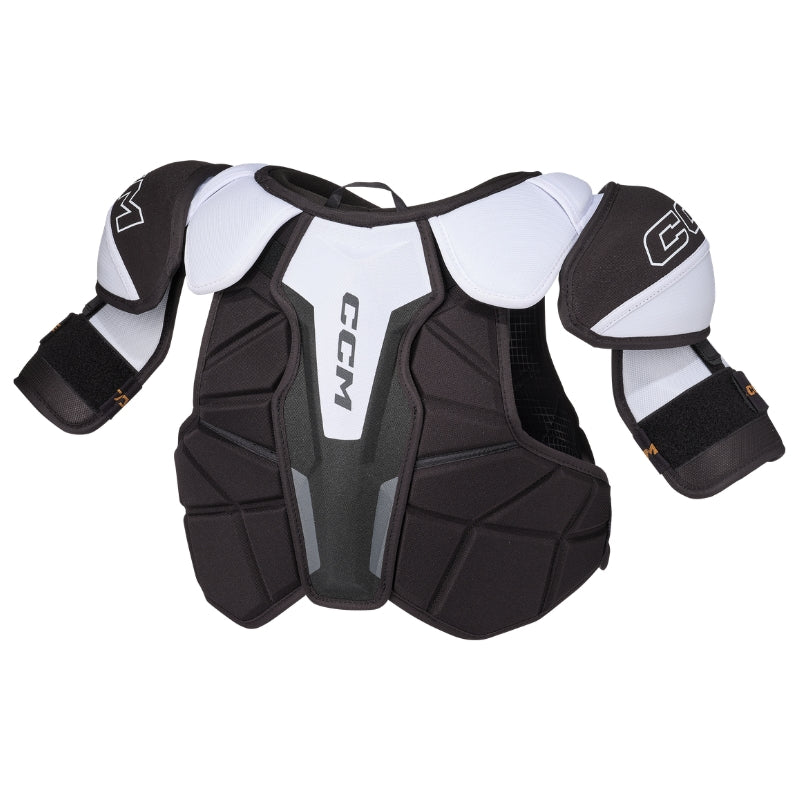 CCM Hockey Protective Gear CCM Tacks XR 80 Hockey Shoulder Pads Senior 2026 Size Small Medium Large XL