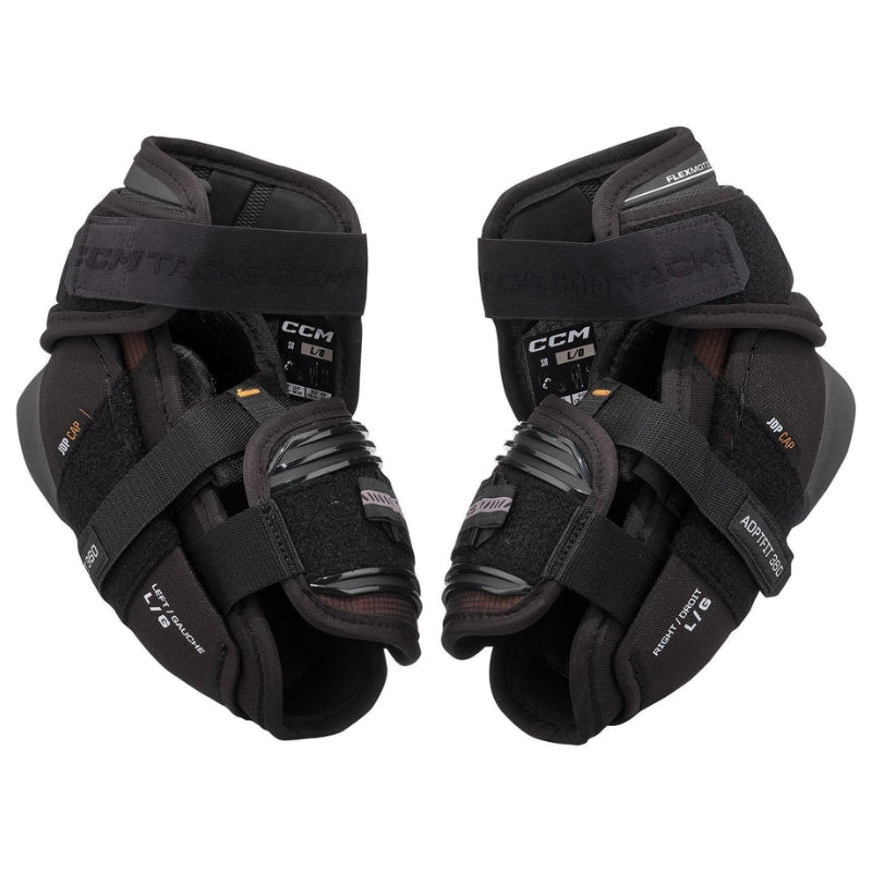 CCM Hockey Protective Gear CCM Tacks XR Pro Hockey Elbow Pads Senior 2026 Small Medium Large XL