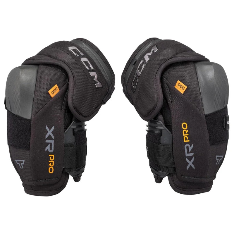 CCM Hockey Protective Gear CCM Tacks XR Pro Hockey Elbow Pads Senior 2026