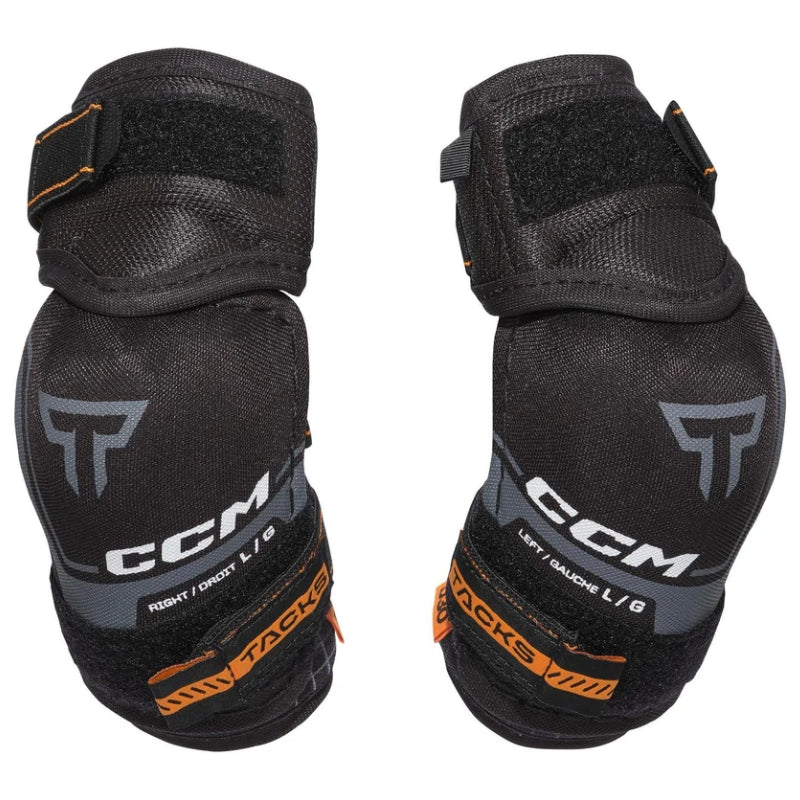 CCM Hockey Protective Gear CCM Tacks XR Pro Hockey Elbow Pads Youth 2026