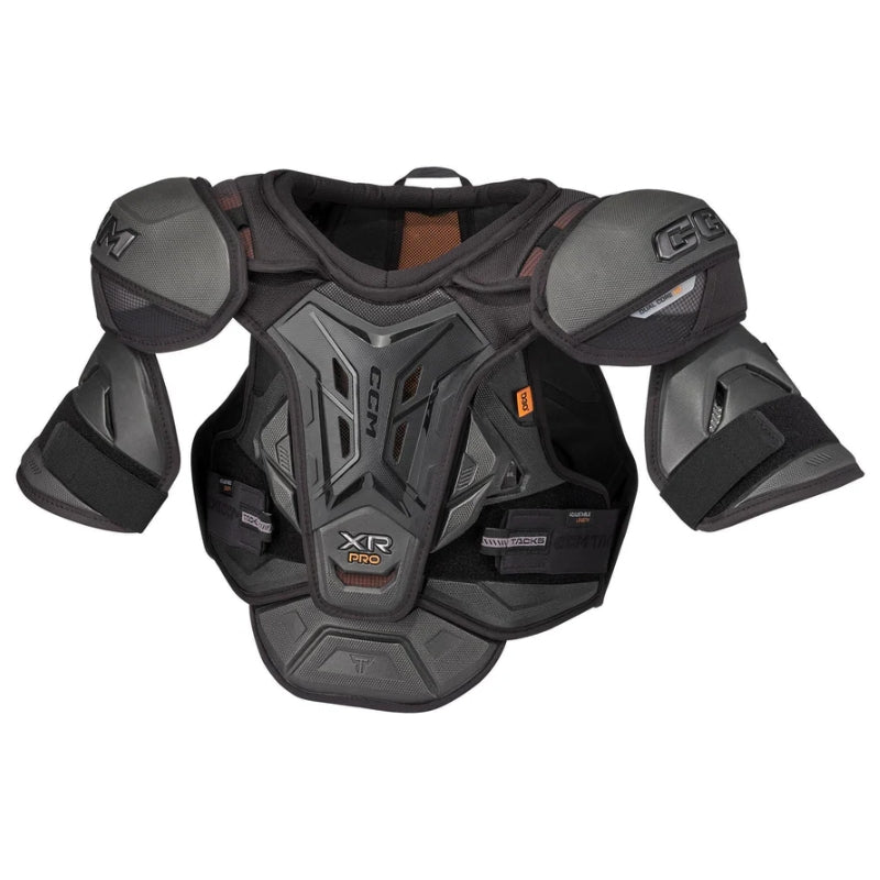 CCM Hockey Protective Gear CCM Tacks XR Pro Hockey Shoulder Pads Senior 2026