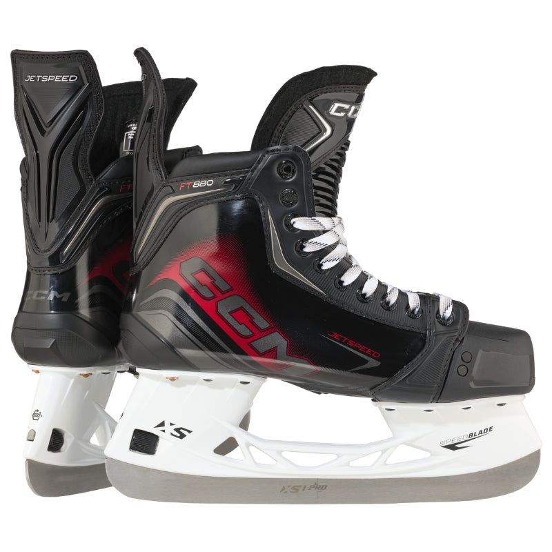 CCM Hockey Skates CCM Jetspeed 880 Hockey Skates Senior 2025