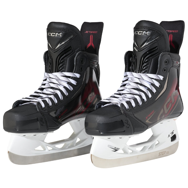 CCM Hockey Skates CCM Jetspeed 890 Hockey Skates Intermediate 2025 S25