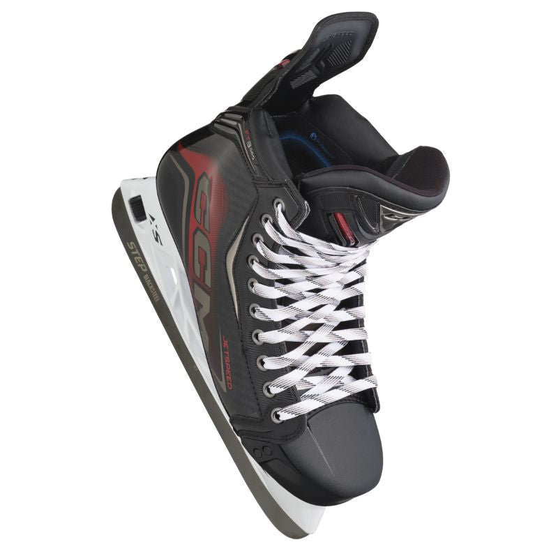 CCM Hockey Skates CCM Jetspeed FT8 Pro (2025) Intermediate front side facing bottom right