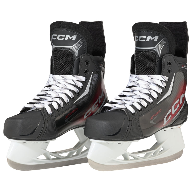 CCM Hockey Skates CCM Jetspeed FT860 Hockey Skates Senior 2025 SK860-SR