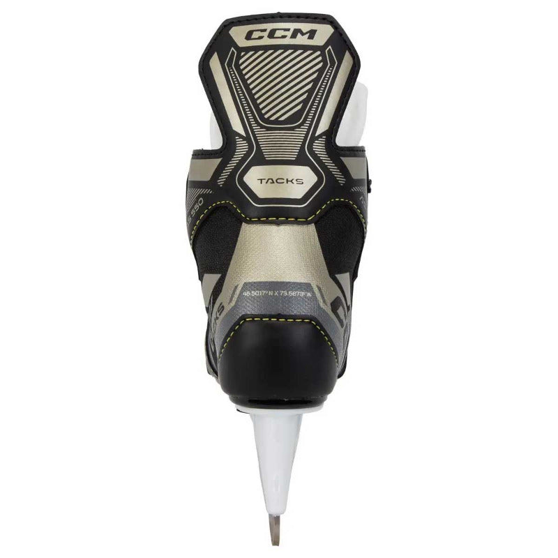 CCM Hockey Skates CCM Tacks AS550 Hockey Skates Youth 2022