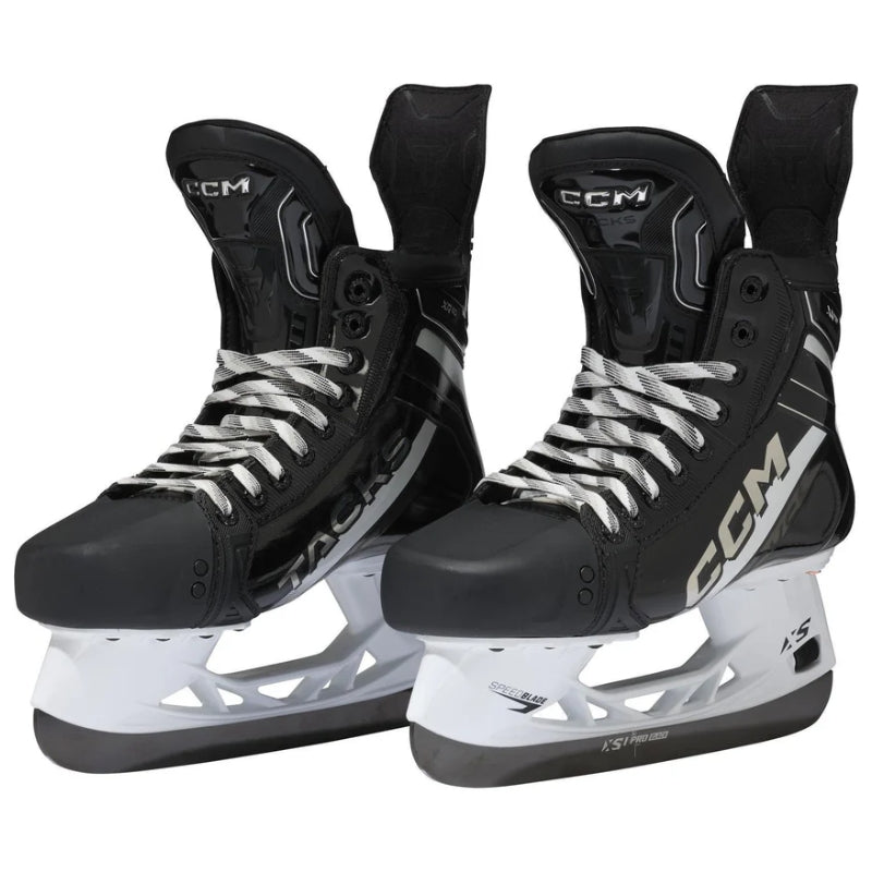 CCM Hockey Skates CCM Tacks XR 90 Hockey Skates Senior 2026 Width Regular Wide