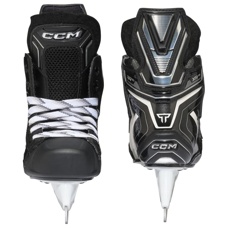 CCM Hockey Skates CCM Tacks XR 90 Hockey Skates Youth 2026 SKXR90-YT