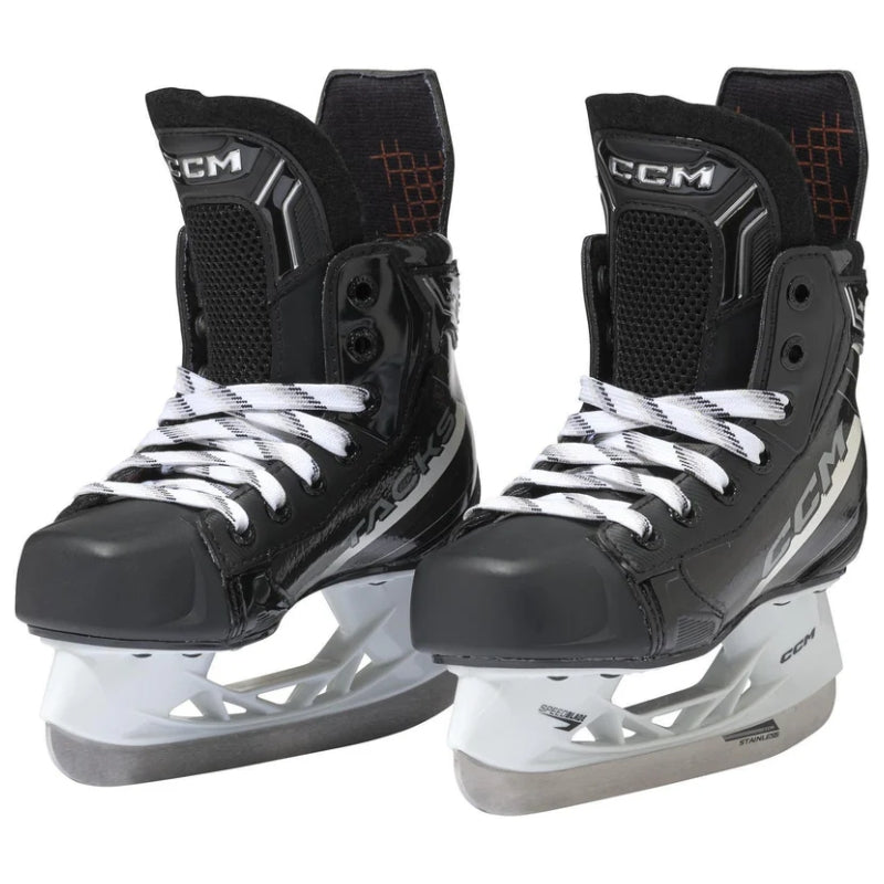 CCM Hockey Skates CCM Tacks XR 90 Hockey Skates Youth 2026 Width Regular