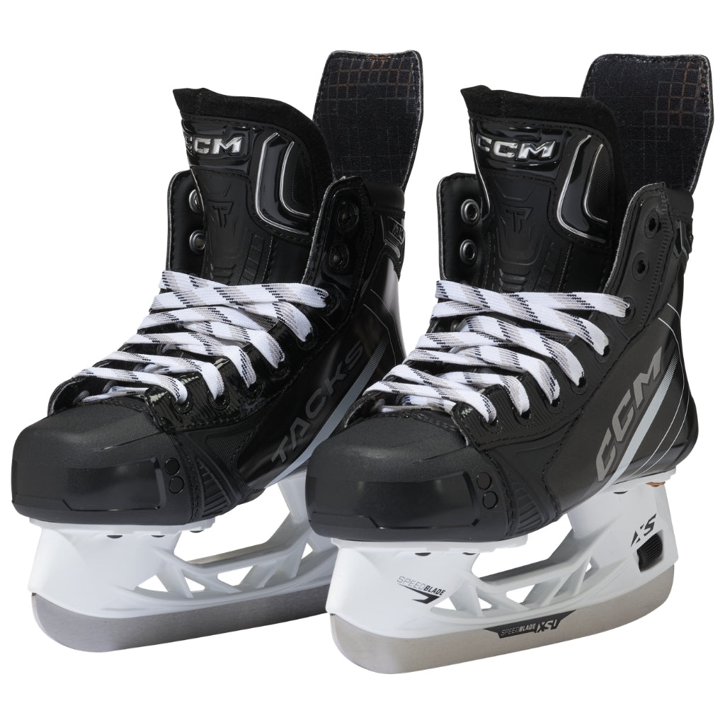 CCM Hockey Skates CCM Tacks XR70 Hockey Skates Junior 2026 Regular Width