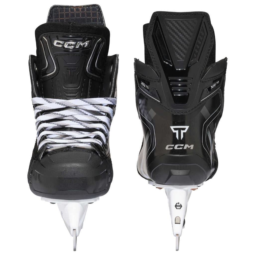 CCM Hockey Skates CCM Tacks XR70 Hockey Skates Junior 2026 S26