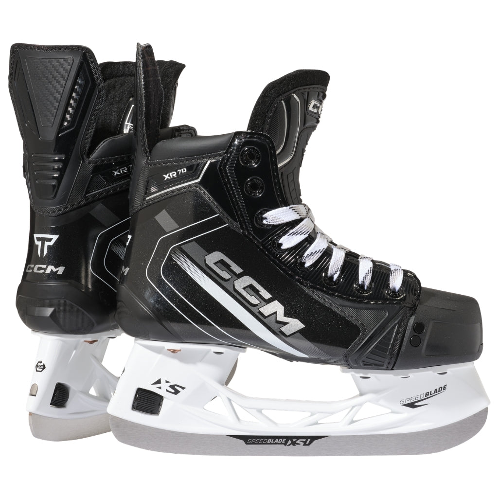 CCM Hockey Skates CCM Tacks XR70 Hockey Skates Junior 2026