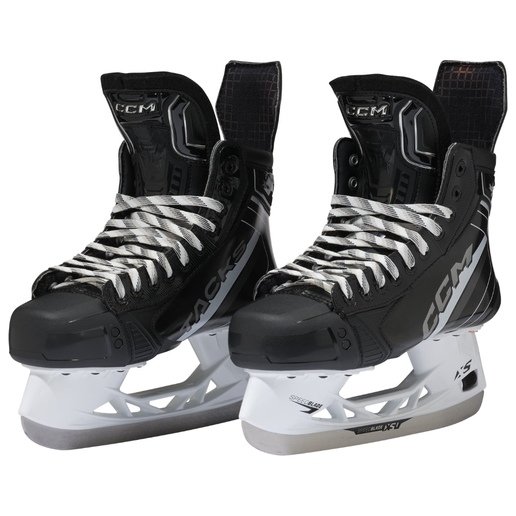 CCM Hockey Skates CCM Tacks XR70 Hockey Skates Senior 2026 Regular Fit