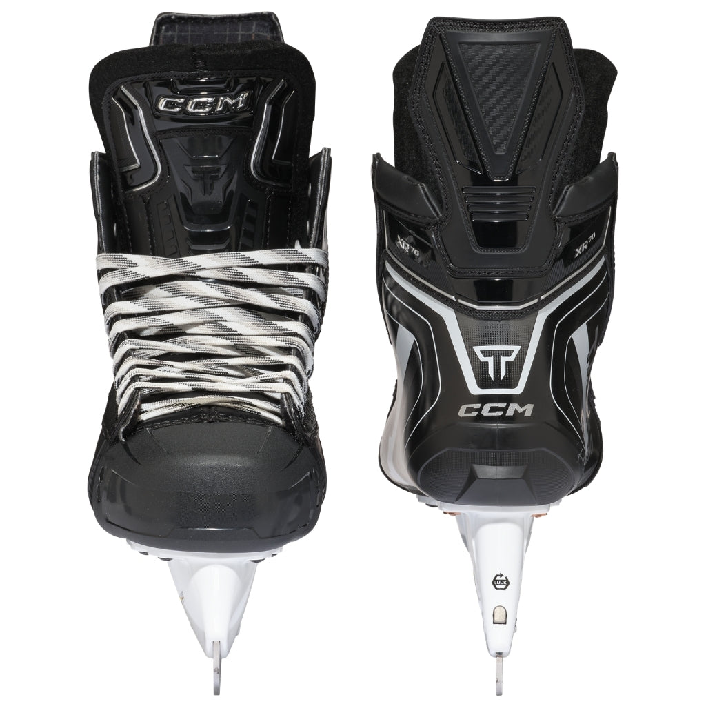 CCM Hockey Skates CCM Tacks XR70 Hockey Skates Senior 2026 S26