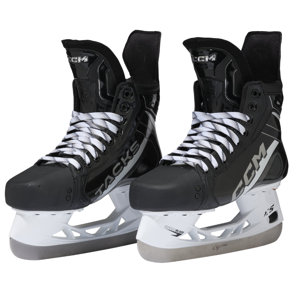 CCM Hockey Skates CCM Tacks XR80 Hockey Skates Intermediate 2026 Regular Width