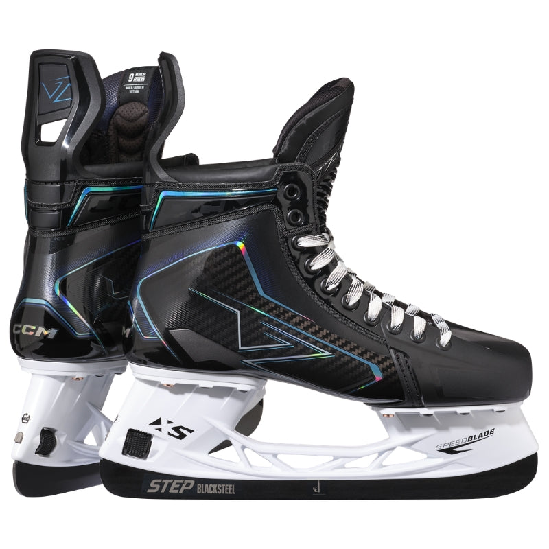 CCM Hockey Skates CCM Vizion Hockey Skates Intermediate 2026