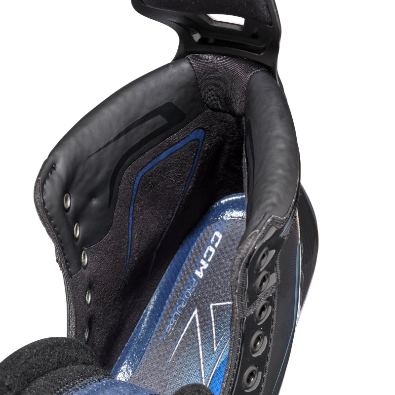 CCM Vizion Hockey Skates - Senior (2026)
