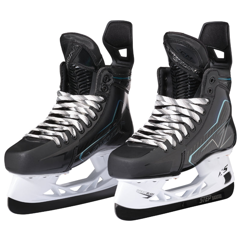 CCM Hockey Skates CCM Vizion Hockey Skates Senior 2026 SKVZ-SR