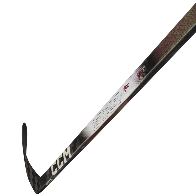 CCM Hockey Sticks CCM JetSpeed FT8 PRO Hockey Stick Junior P28 P29 P88 P90TM