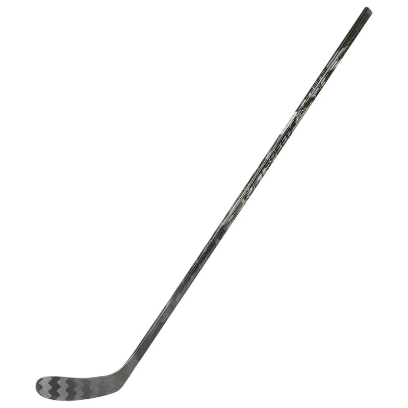 CCM Hockey Sticks CCM JetSpeed FT9 Pro Charcoal Hockey Stick Intermediate 2026