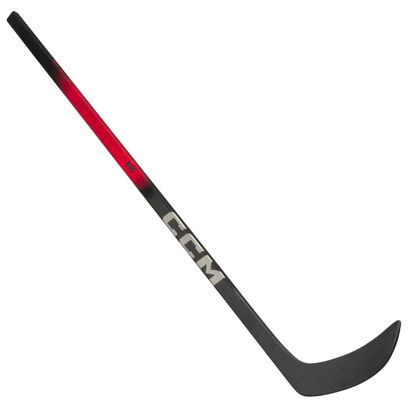 CCM Hockey Sticks CCM Jetspeed J860 Hockey Stick Senior 2025 Flex 75 85
