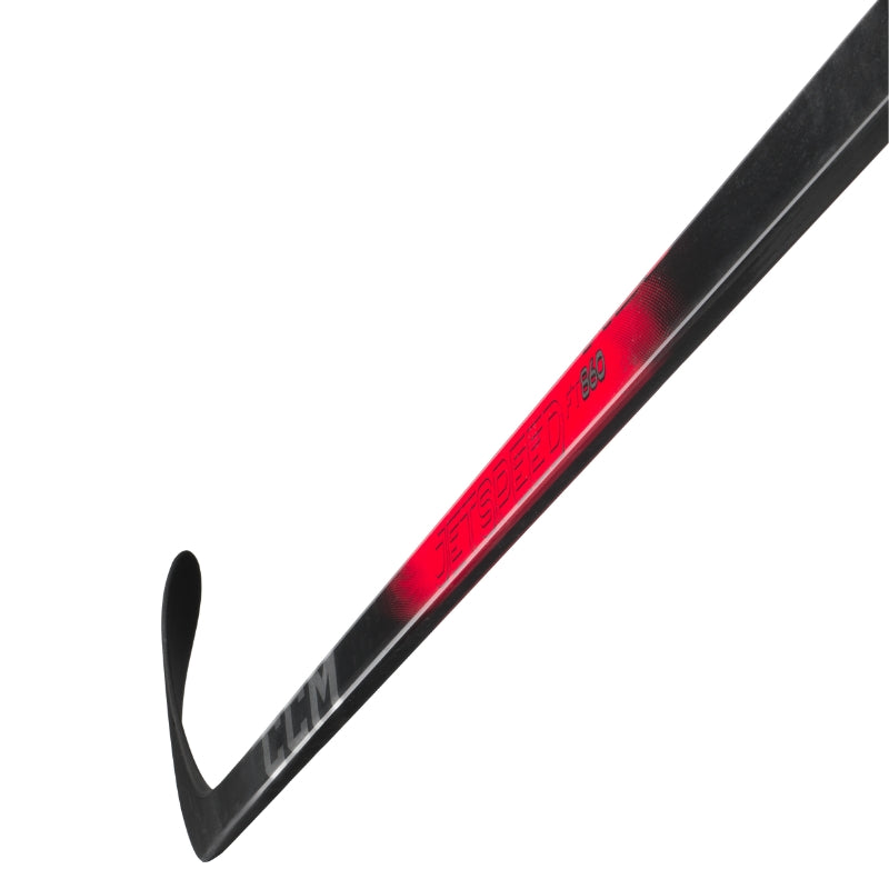 CCM Hockey Sticks CCM Jetspeed J860 Hockey Stick Senior 2025 HSJ860-SR