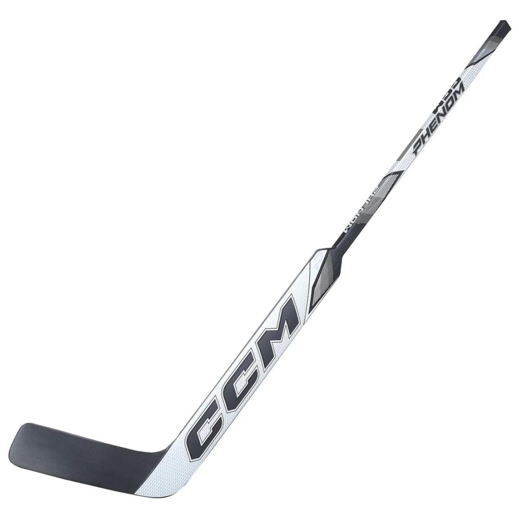 CCM Hockey Sticks CCM Phenom Goalie Hockey Stick Youth 2026