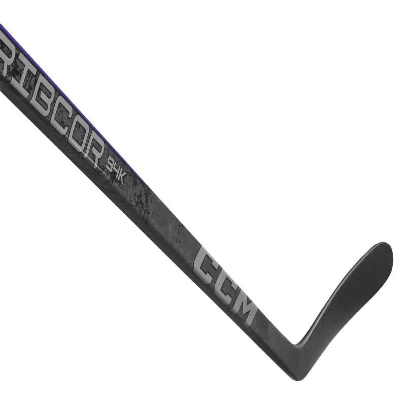 CCM Hockey Sticks CCM Ribcor 94K Hockey Stick Senior 2024 Left Right