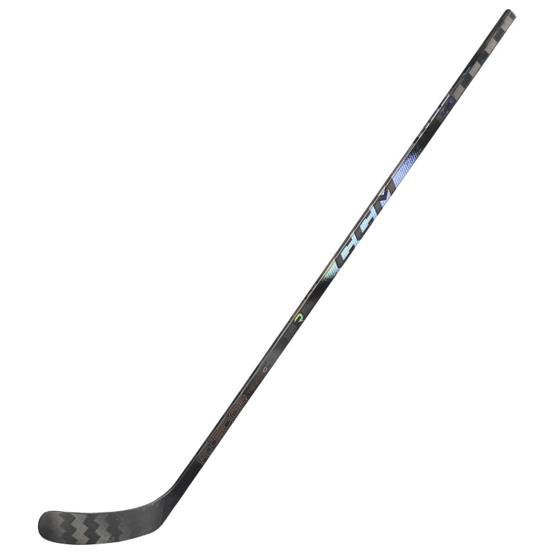 CCM Hockey Sticks CCM Ribcor Trigger 10 Pro Chrome Hockey Stick Senior 2025