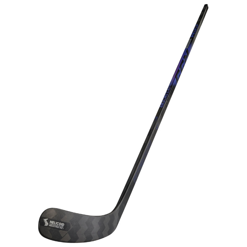CCM Hockey Sticks CCM Ribcor Trigger 10 Pro Hockey Stick Intermediate P28 P29 P88 P90TM P28+1/4 P29+1/4