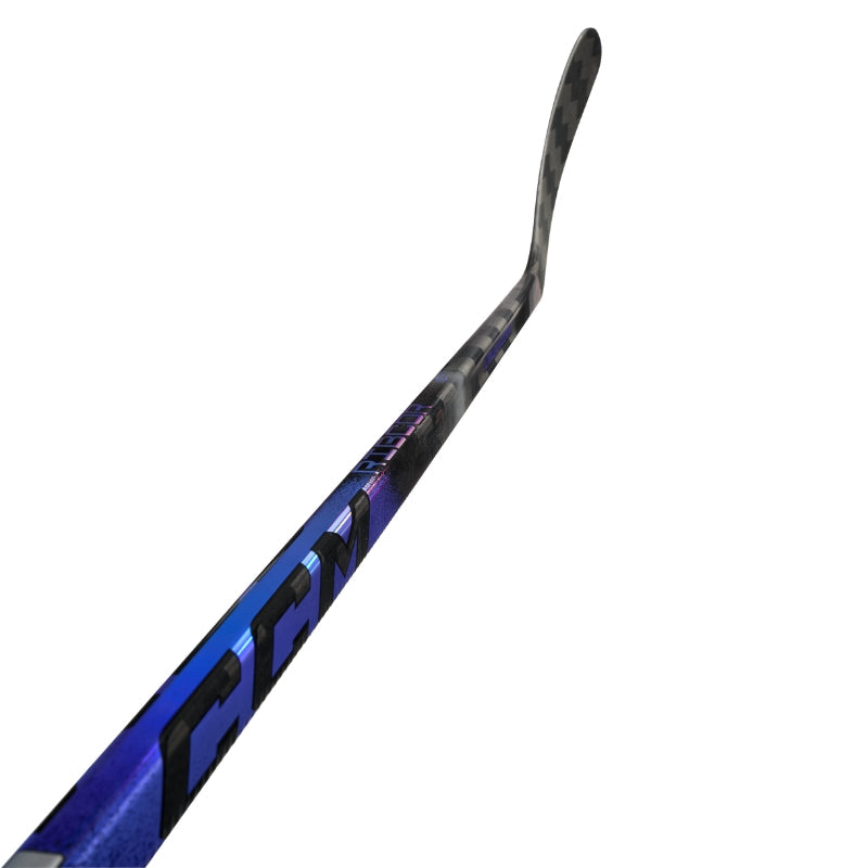 CCM Hockey Sticks CCM Ribcor Trigger 10 Pro Hockey Stick Intermediate S25