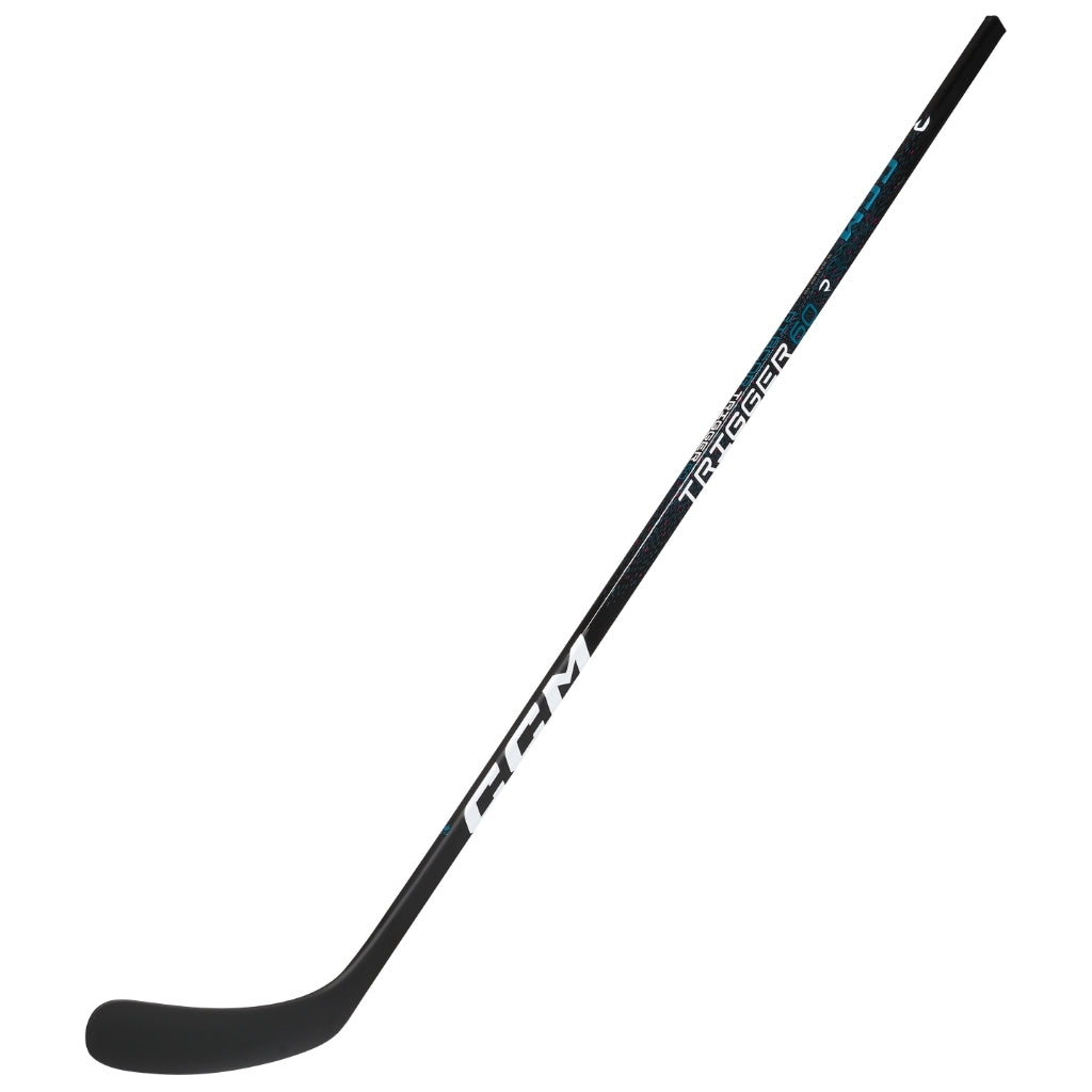 CCM Hockey Sticks CCM Ribcor Trigger 60 Hockey Stick Junior 2026