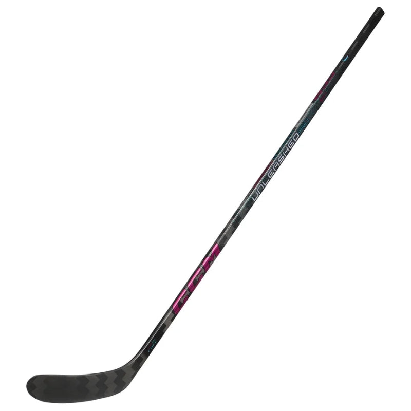 CCM Hockey Sticks CCM Ribcor Trigger Unleashed Pro Hockey Stick Senior 2026