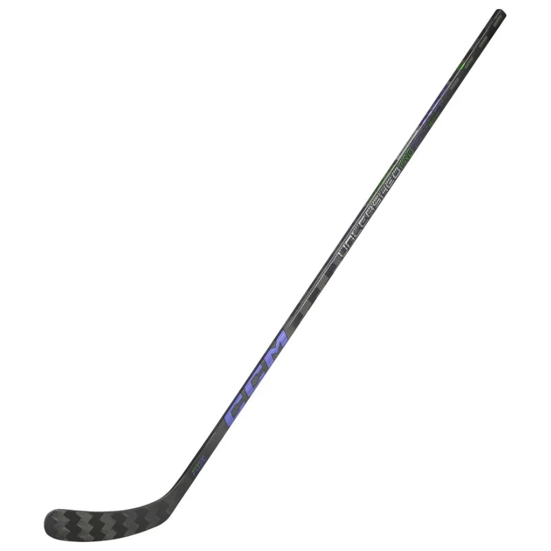 CCM Hockey Sticks CCM Ribcor Trigger Unleashed Pro Top Shaft Hockey Stick Senior 2026