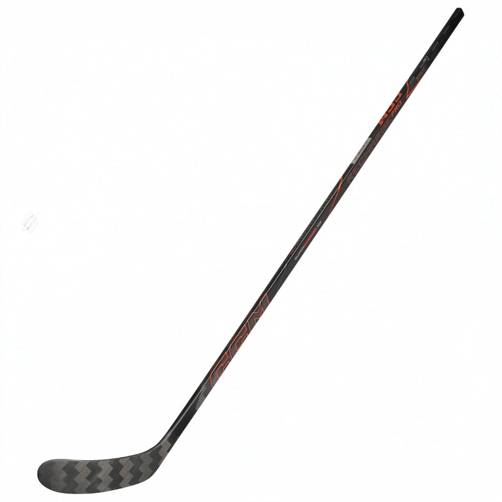 CCM Hockey Sticks CCM Tacks Recharge Pro Hockey Stick Intermediate 2026
