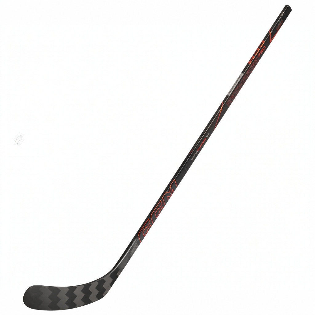 CCM Hockey Sticks CCM Tacks Recharge Pro Hockey Stick Youth 2026