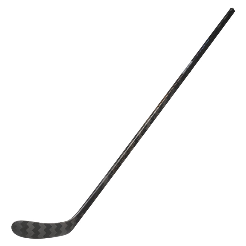 CCM Hockey Sticks CCM Tacks XF Ghost Hockey Stick Intermediate 2025