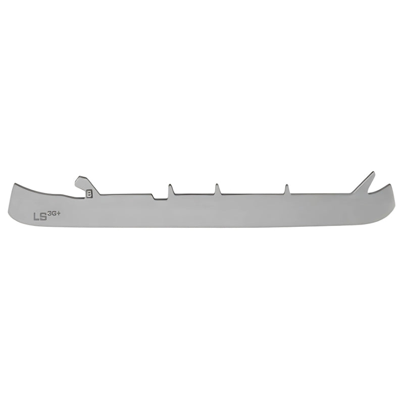 CCM Ice Skate Blades CCM LS3 G 3mm Goalie Runners Senior