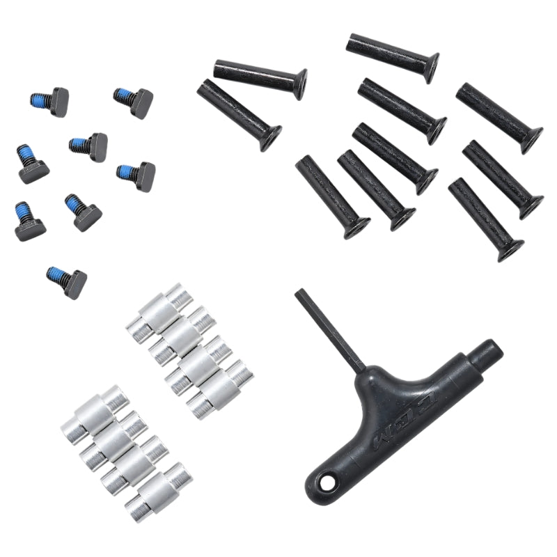 CCM Inline Skate Parts CCM Roller Hockey Skate Replacement Hardware