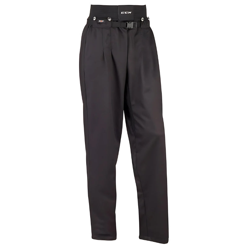 CCM Referee Gear CCM Referee Protective Shell Pants Senior PPREF-SR