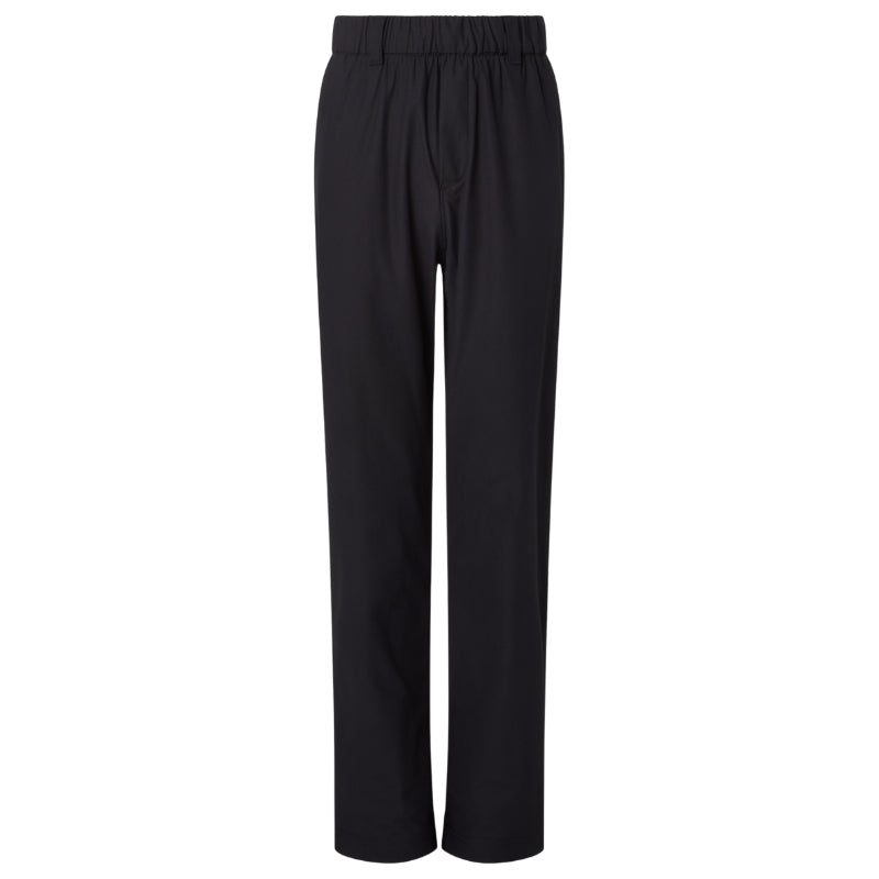 CCM Training Apparel CCM Travel Pants Senior 2025 PTV52A-AD Black