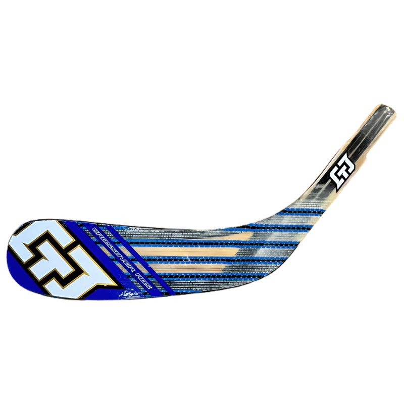 CTC Hockey Stick Parts CTC Crossover ABS Replacement Stick Blade Scholcz P92