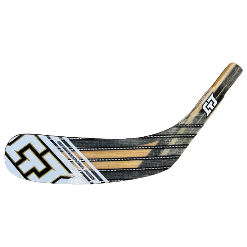 CTC Hockey Stick Parts CTC Crossover ABS Replacement Stick Blade Straker P88