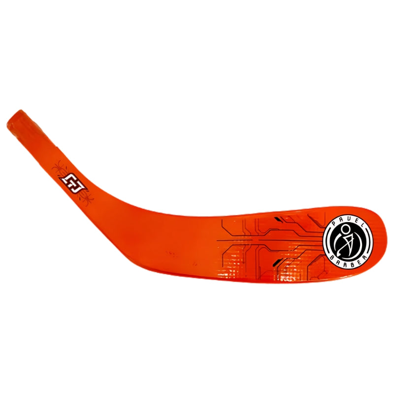 CTC Hockey Stick Parts CTC Strong ABS Replacement Stick Blade Barber P28