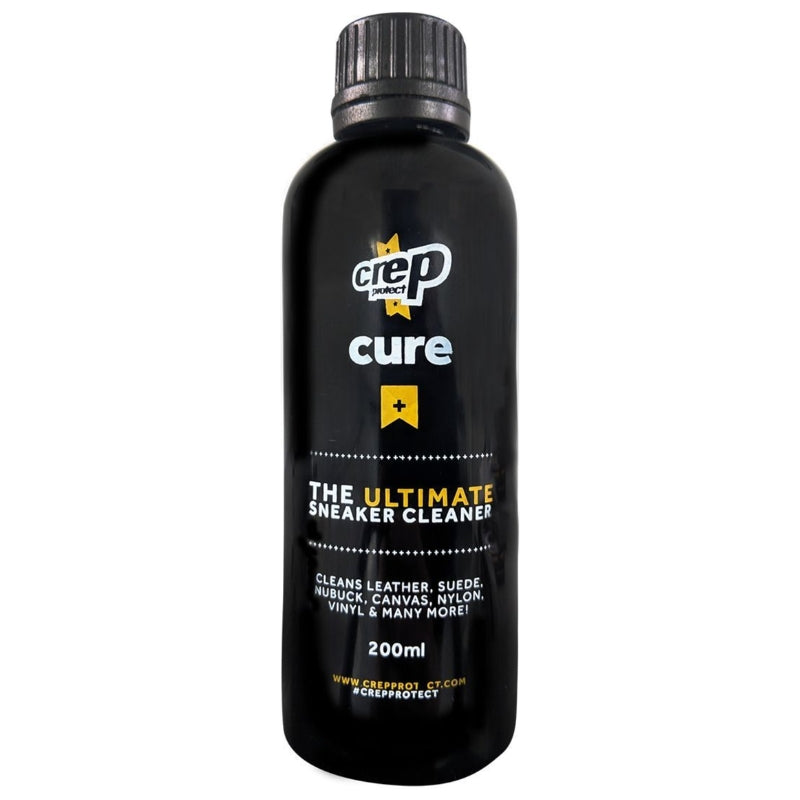 Crep Protect Clothing Accessories Crep Protect Cure Refill Bottle 200 ml