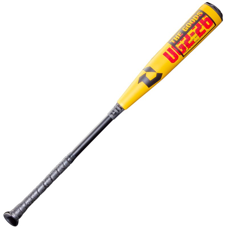 DeMarini Baseball Bats DeMarini The Goods (-10) USA (2026) Youth 30-31-inch 20-21oz WBD2601010