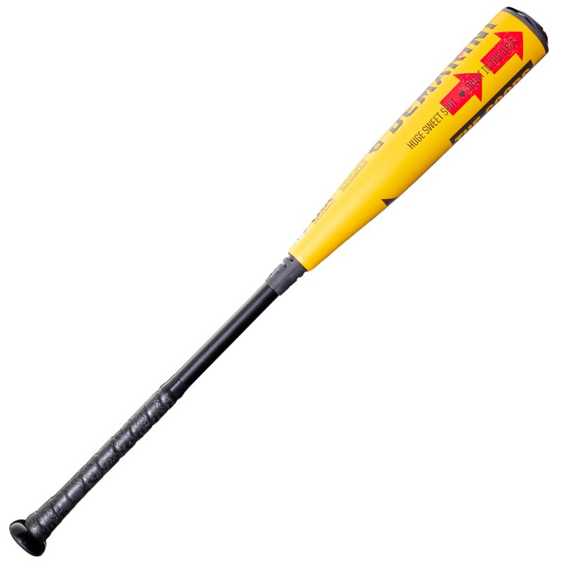 DeMarini Baseball Bats DeMarini The Goods (-10) USA (2026) Youth 30-31-inch WBD2601010