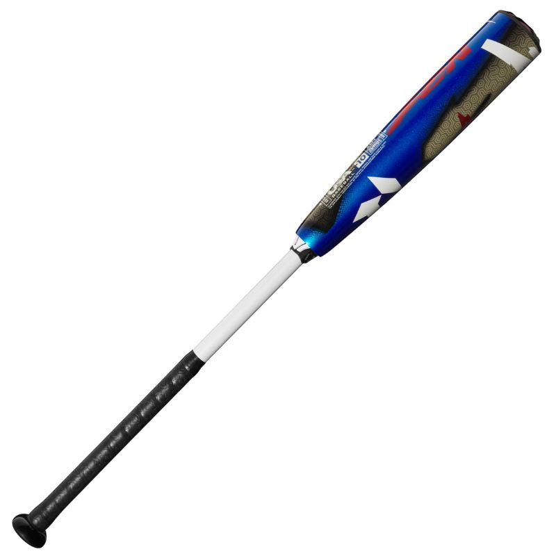 DeMarini Baseball bats DeMarini Zen (-10) 2 5/8-inch USA (2025) Adult 2-piece WBD25680