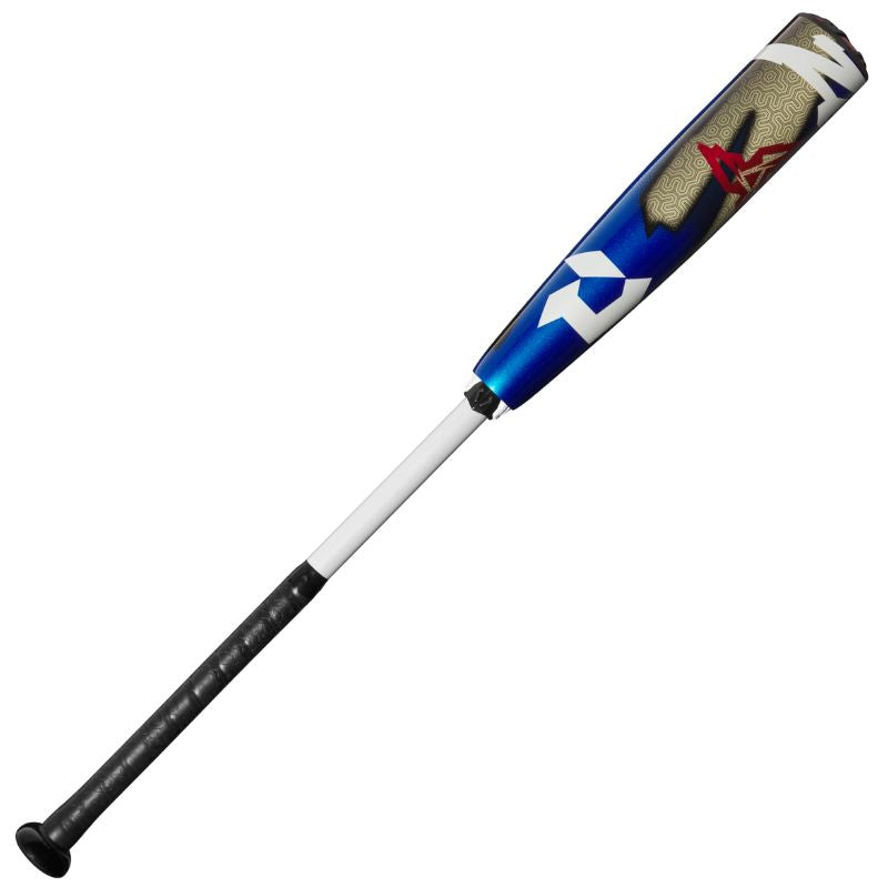 DeMarini Baseball bats DeMarini Zen (-10) 2 5/8-inch USA (2025) Adult Anomaly End Composite WBD25680